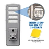best led street light solar